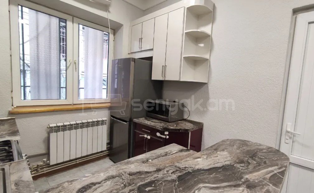 Օֆիսային Տարածք, 77քմ, Կապիտալ Վերանորոգված