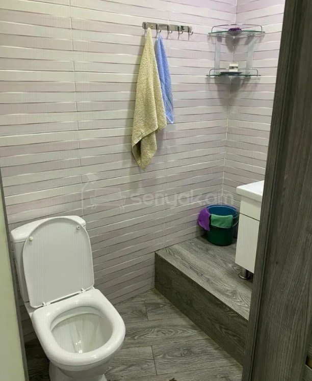 Օֆիսային Տարածք, 120քմ, Կապիտալ Վերանորոգված