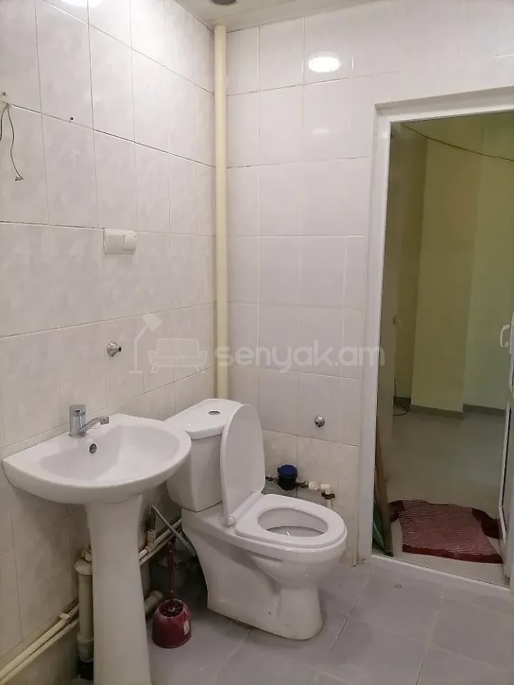 1 Սենյականոց Բնակարան, 44քմ, 9/9 հարկ, Կապիտալ Վերանորոգված