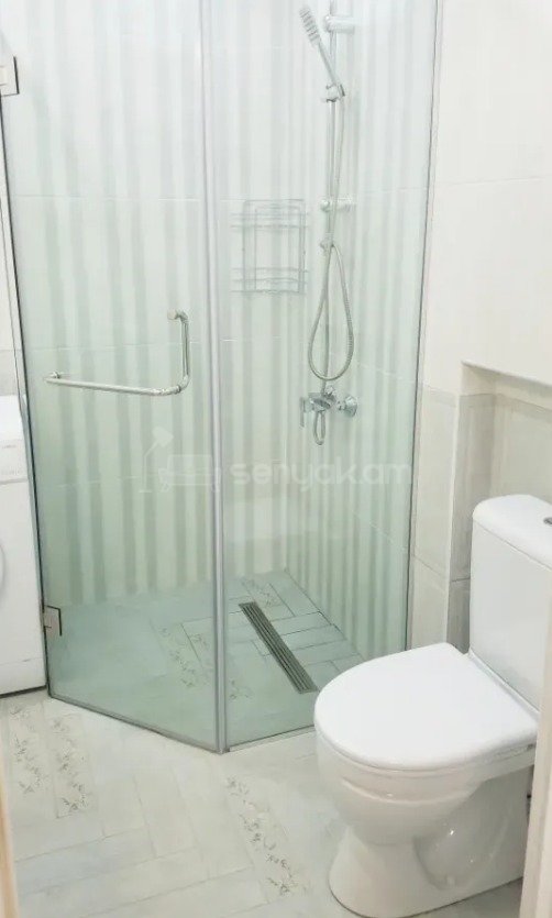 2 Սենյականոց Բնակարան Քարե Շենքում, 42քմ, 4/5 հարկ, Կապիտալ Վերանորոգված, Կահավորված, Արևկող