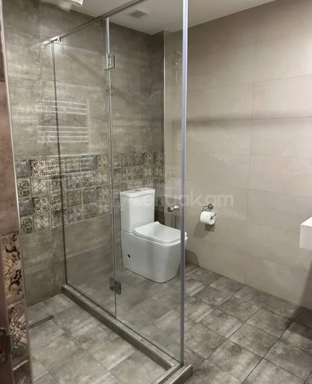 1 Սենյականոց Բնակարան Նորակառույցում, 40քմ, 4/7 հարկ, Դիզայներական Վերանորոգված, Կահավորված, Արևկող