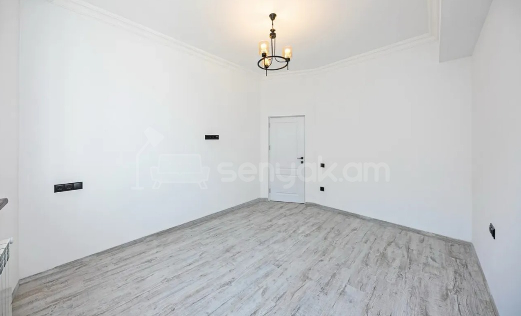 2 Սենյականոց Բնակարան Նորակառույցում, 65քմ, 12/15 հարկ, Դիզայներական Վերանորոգված