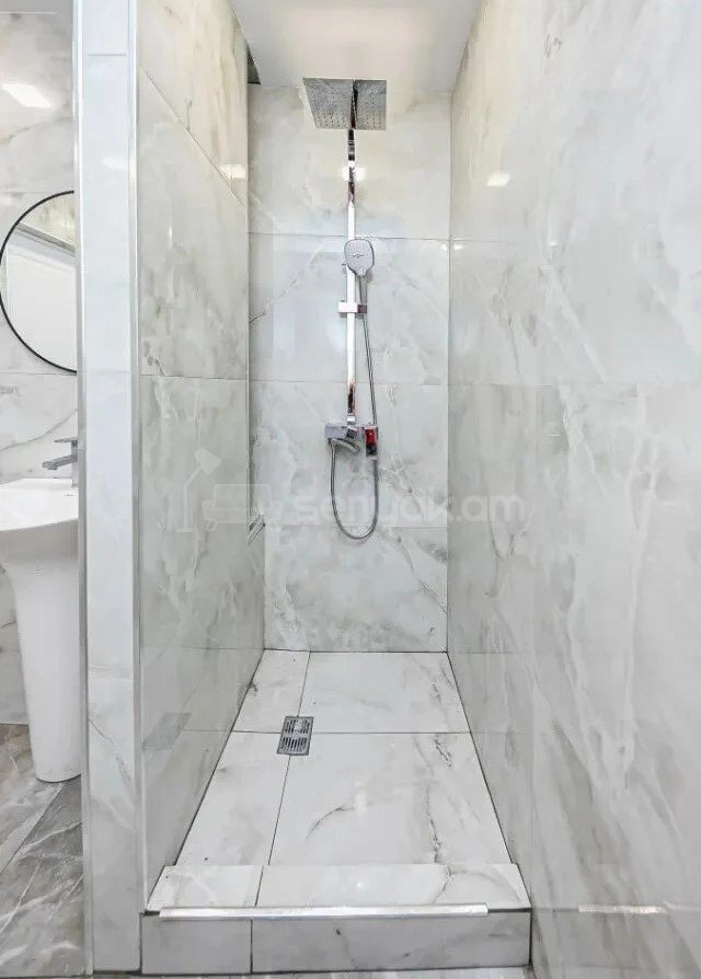 2 Սենյականոց Բնակարան Նորակառույցում, 65քմ, 12/15 հարկ, Դիզայներական Վերանորոգված