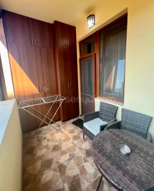 2 Սենյականոց Բնակարան Նորակառույցում, 64քմ, 9/12 հարկ, Կապիտալ Վերանորոգված