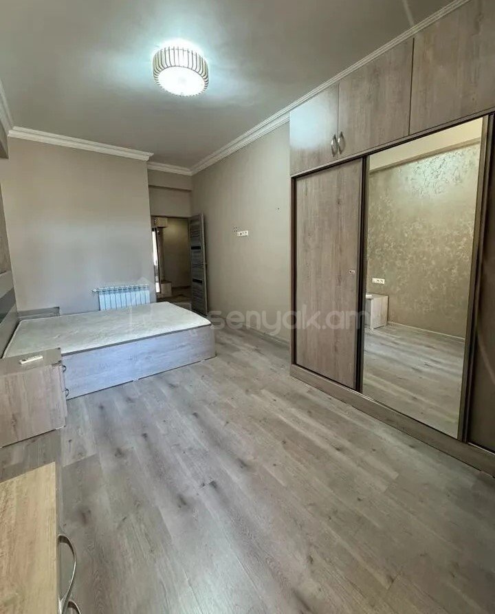 2 Սենյականոց Բնակարան Նորակառույցում, 64քմ, 9/12 հարկ, Կապիտալ Վերանորոգված