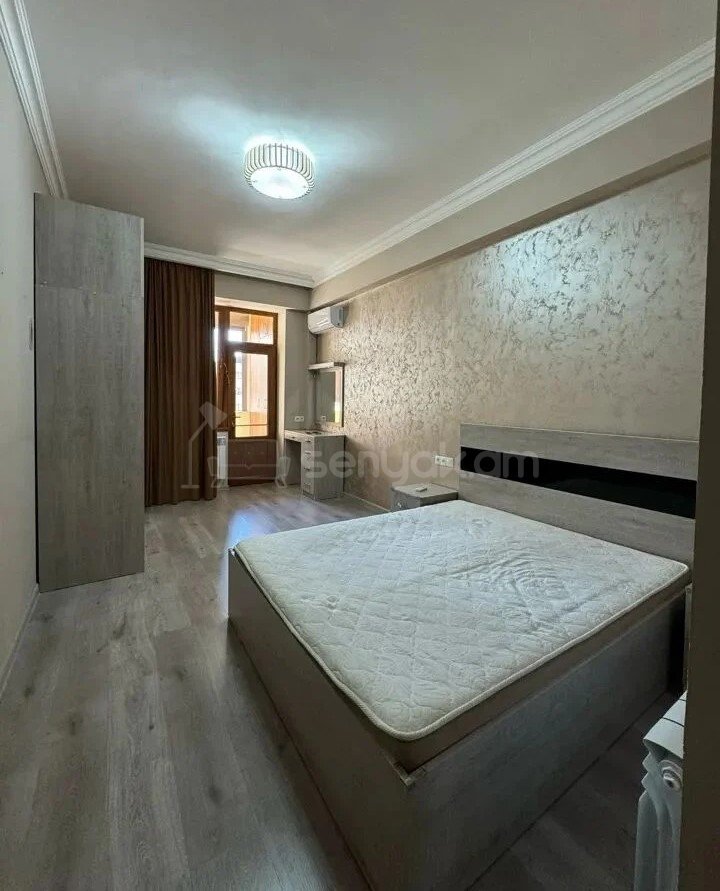 2 Սենյականոց Բնակարան Նորակառույցում, 64քմ, 9/12 հարկ, Կապիտալ Վերանորոգված