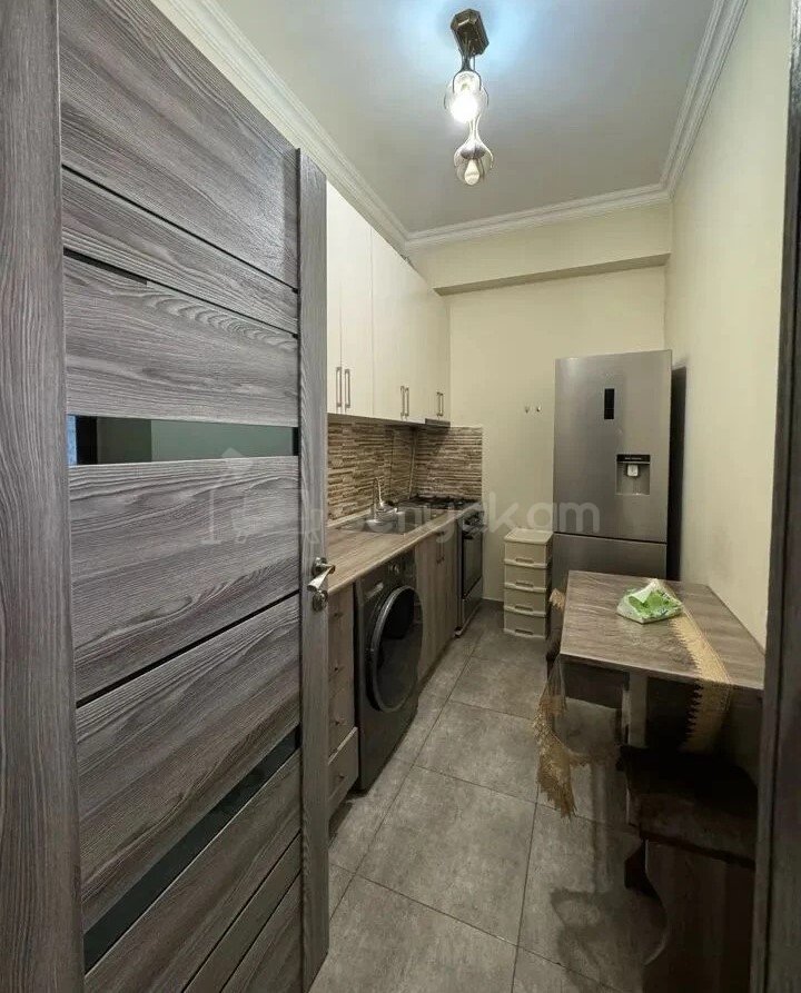 2 Սենյականոց Բնակարան Նորակառույցում, 64քմ, 9/12 հարկ, Կապիտալ Վերանորոգված