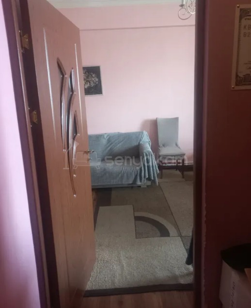 3 Սենյականոց Բնակարան Նորակառույցում, 64քմ, 9/11 հարկ, Նորմալ Վիճակում