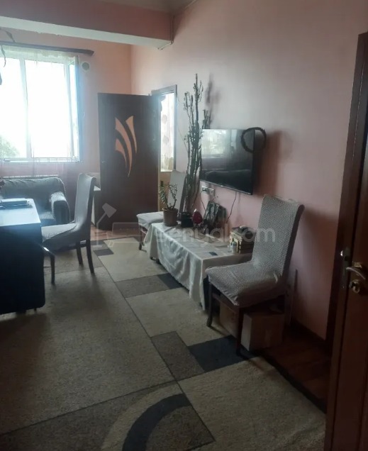 3 Սենյականոց Բնակարան Նորակառույցում, 64քմ, 9/11 հարկ, Նորմալ Վիճակում