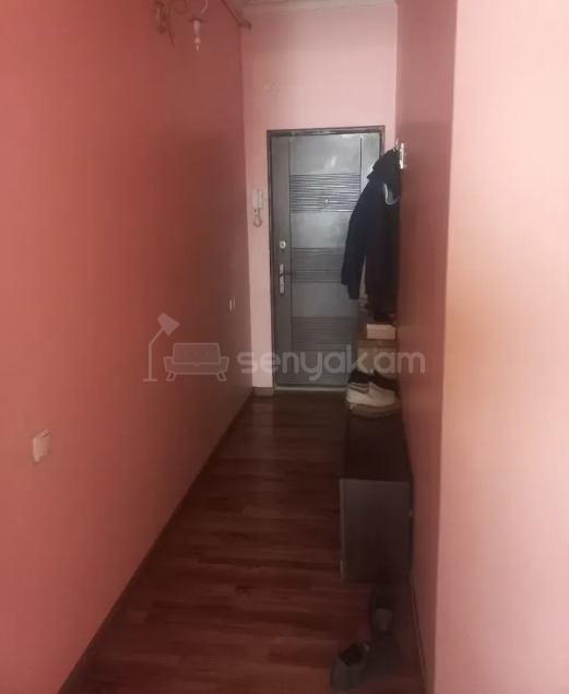 3 Սենյականոց Բնակարան Նորակառույցում, 64քմ, 9/11 հարկ, Նորմալ Վիճակում