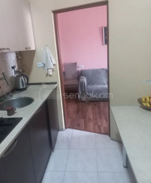 3 Սենյականոց Բնակարան Նորակառույցում, 64քմ, 9/11 հարկ, Նորմալ Վիճակում