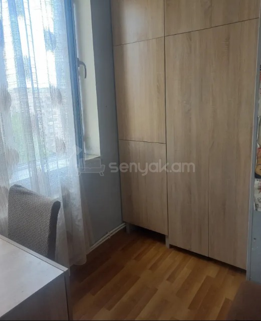 3 Սենյականոց Բնակարան Նորակառույցում, 64քմ, 9/11 հարկ, Նորմալ Վիճակում