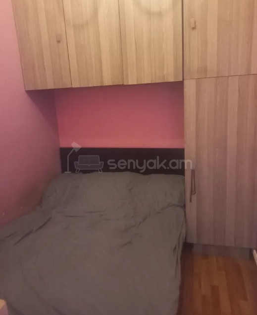 3 Սենյականոց Բնակարան Նորակառույցում, 64քմ, 9/11 հարկ, Նորմալ Վիճակում