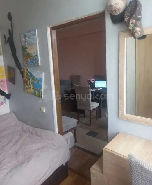 3 Սենյականոց Բնակարան Նորակառույցում, 64քմ, 9/11 հարկ, Նորմալ Վիճակում