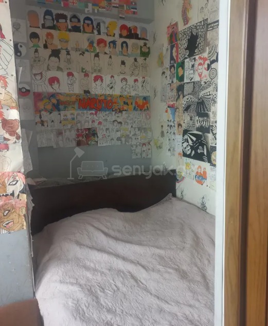 3 Սենյականոց Բնակարան Նորակառույցում, 64քմ, 9/11 հարկ, Նորմալ Վիճակում