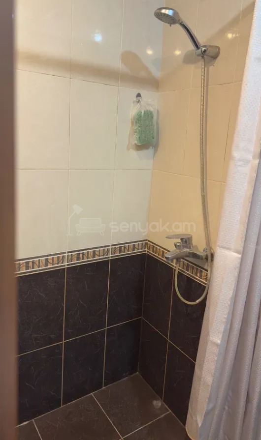 1 Սենյականոց Բնակարան, 47քմ, 5/8 հարկ, Կապիտալ Վերանորոգված, Կահավորված, Արևկող