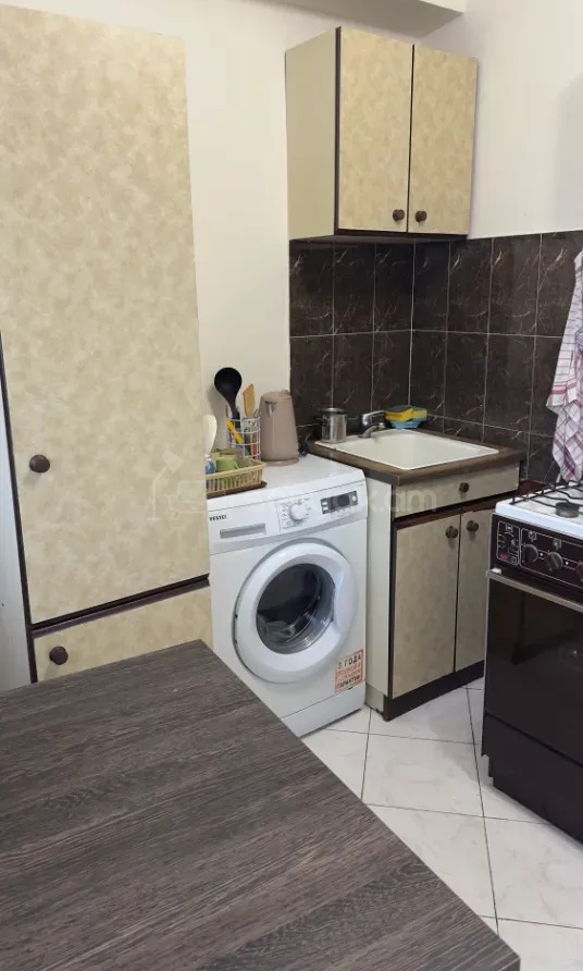1 Սենյականոց Բնակարան, 47քմ, 5/8 հարկ, Կապիտալ Վերանորոգված, Կահավորված, Արևկող