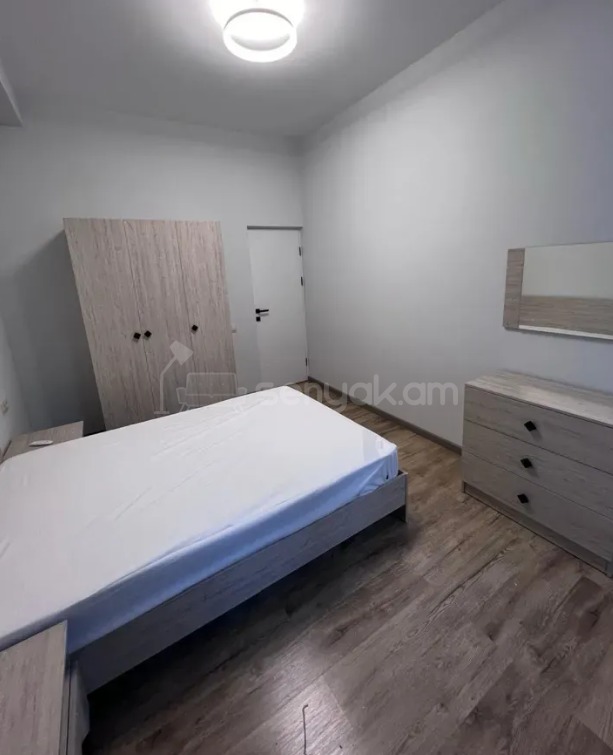 3 Սենյականոց Բնակարան Նորակառույցում, 60քմ, 1/3 հարկ, Կապիտալ Վերանորոգված, Կահավորված, Արևկող