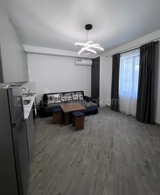 3 Սենյականոց Բնակարան Նորակառույցում, 60քմ, 1/3 հարկ, Կապիտալ Վերանորոգված, Կահավորված, Արևկող