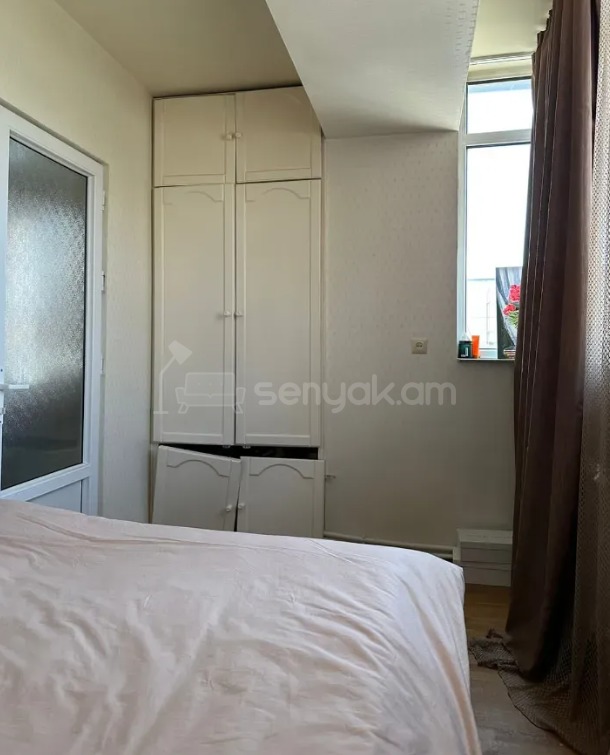 2 Սենյականոց Բնակարան, 55քմ, 4/9 հարկ, Կապիտալ Վերանորոգված, Կահավորված