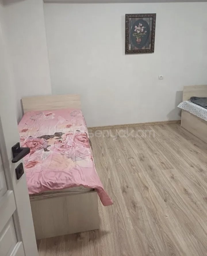 3 Սենյականոց Բնակարան Քարե Շենքում, 68քմ, 1/1 հարկ, Կապիտալ Վերանորոգված, Կահավորված
