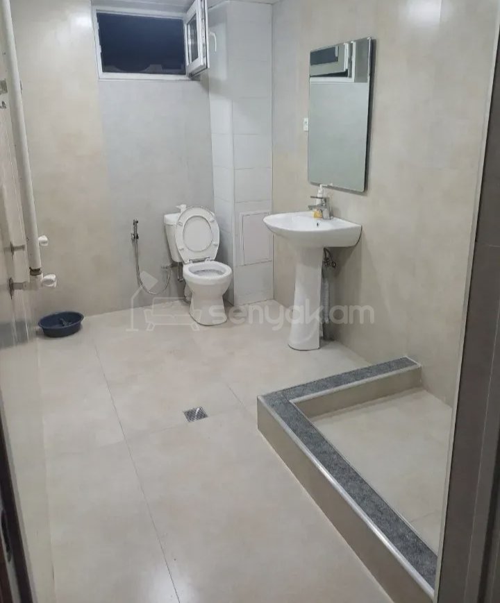 3 Սենյականոց Բնակարան Քարե Շենքում, 68քմ, 1/1 հարկ, Կապիտալ Վերանորոգված, Կահավորված
