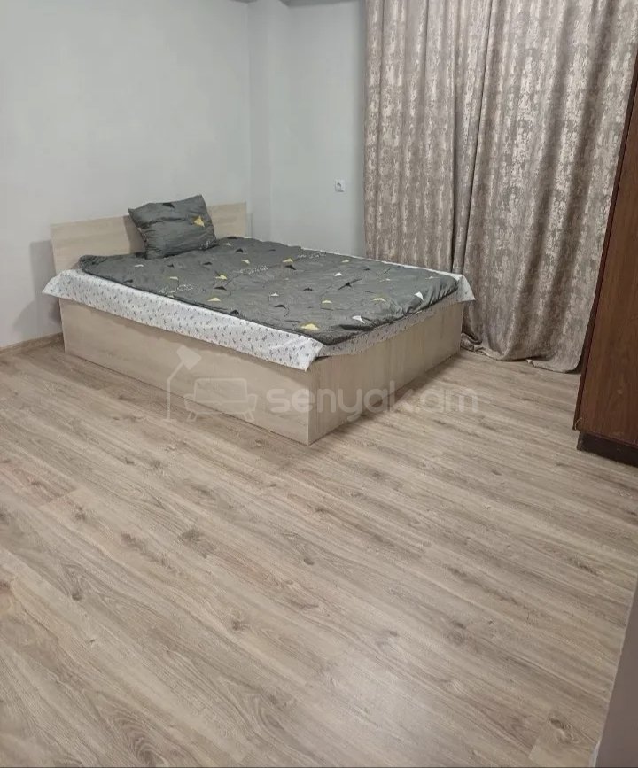 3 Սենյականոց Բնակարան Քարե Շենքում, 68քմ, 1/1 հարկ, Կապիտալ Վերանորոգված, Կահավորված