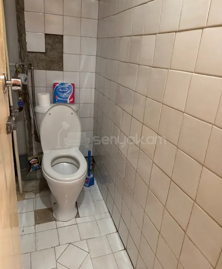 2 Սենյականոց Բնակարան, 65քմ, 4/9 հարկ, Նորմալ Վիճակում, Կահավորված, Արևկող