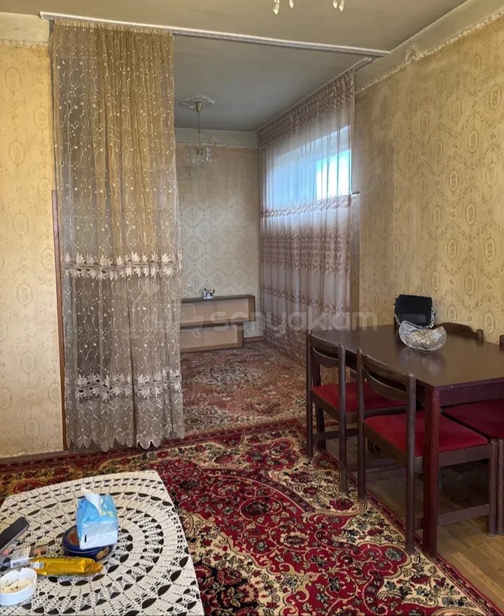 2 Սենյականոց Բնակարան, 65քմ, 4/9 հարկ, Նորմալ Վիճակում, Կահավորված, Արևկող