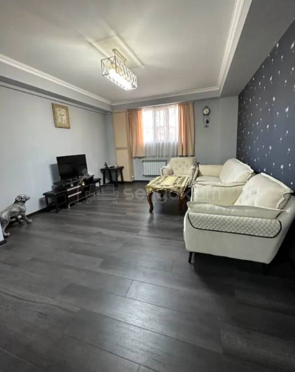 3 Սենյականոց Բնակարան, 60քմ, 1/5 հարկ, Դիզայներական Վերանորոգված
