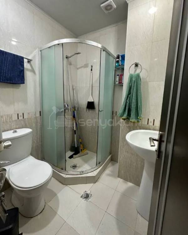 3 Սենյականոց Բնակարան, 60քմ, 1/5 հարկ, Դիզայներական Վերանորոգված