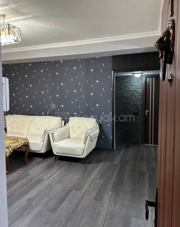 3 Սենյականոց Բնակարան, 60քմ, 1/5 հարկ, Դիզայներական Վերանորոգված