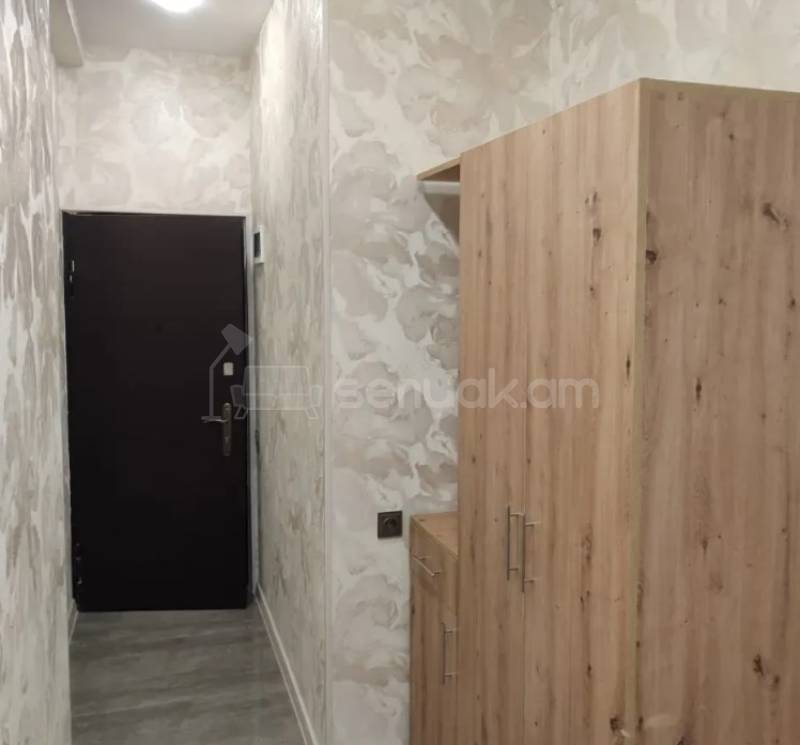 2 Սենյականոց Բնակարան Նորակառույցում, 45քմ, 2/4 հարկ, Դիզայներական Վերանորոգված, Կահավորված, Արևկող