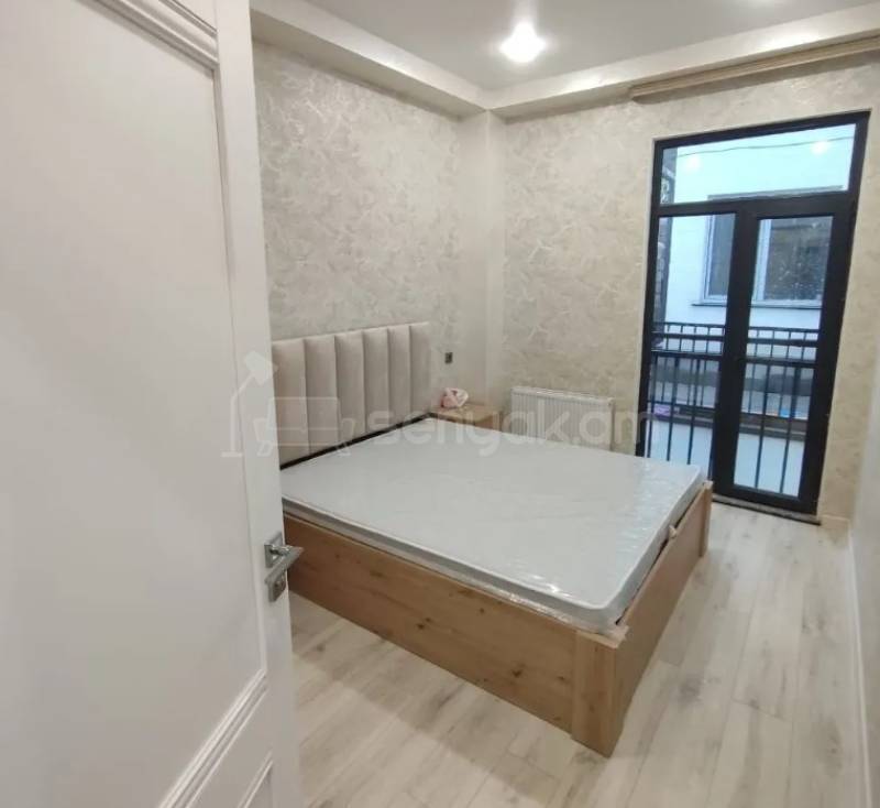 2 Սենյականոց Բնակարան Նորակառույցում, 45քմ, 2/4 հարկ, Դիզայներական Վերանորոգված, Կահավորված, Արևկող