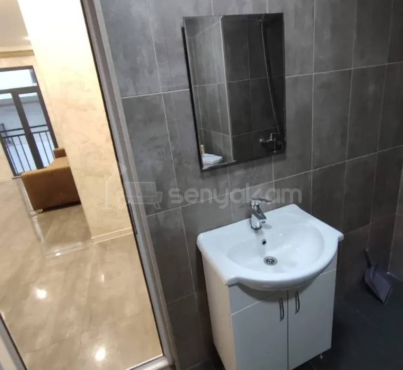 2 Սենյականոց Բնակարան Նորակառույցում, 45քմ, 2/4 հարկ, Դիզայներական Վերանորոգված, Կահավորված, Արևկող