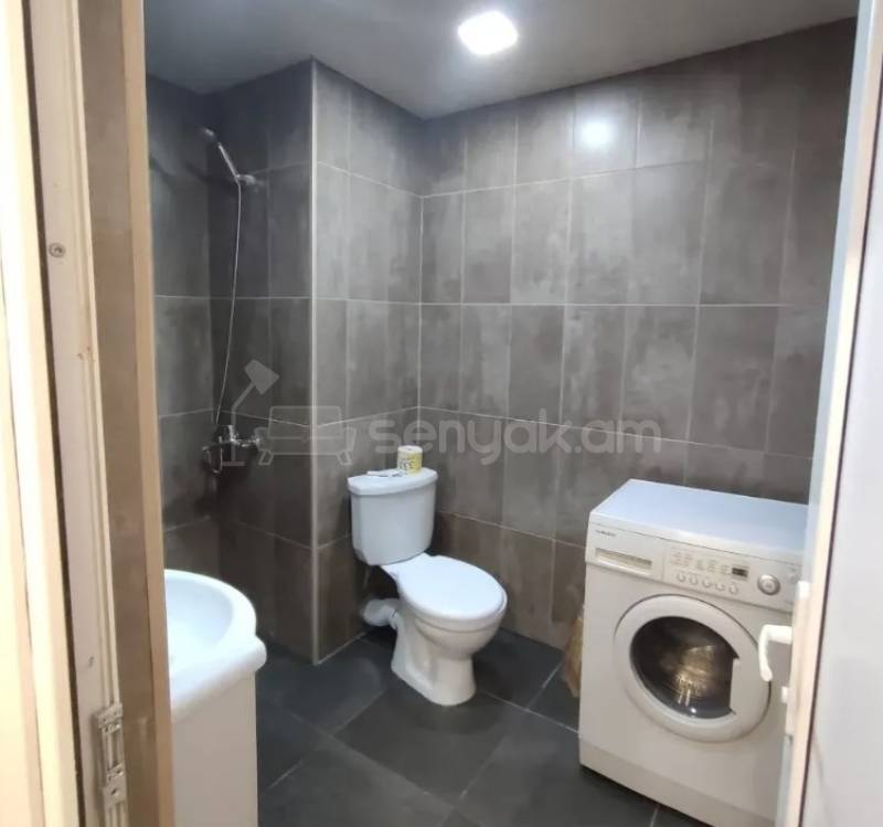 2 Սենյականոց Բնակարան Նորակառույցում, 45քմ, 2/4 հարկ, Դիզայներական Վերանորոգված, Կահավորված, Արևկող