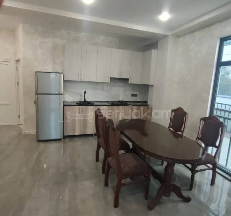 2 Սենյականոց Բնակարան Նորակառույցում, 45քմ, 2/4 հարկ, Դիզայներական Վերանորոգված, Կահավորված, Արևկող