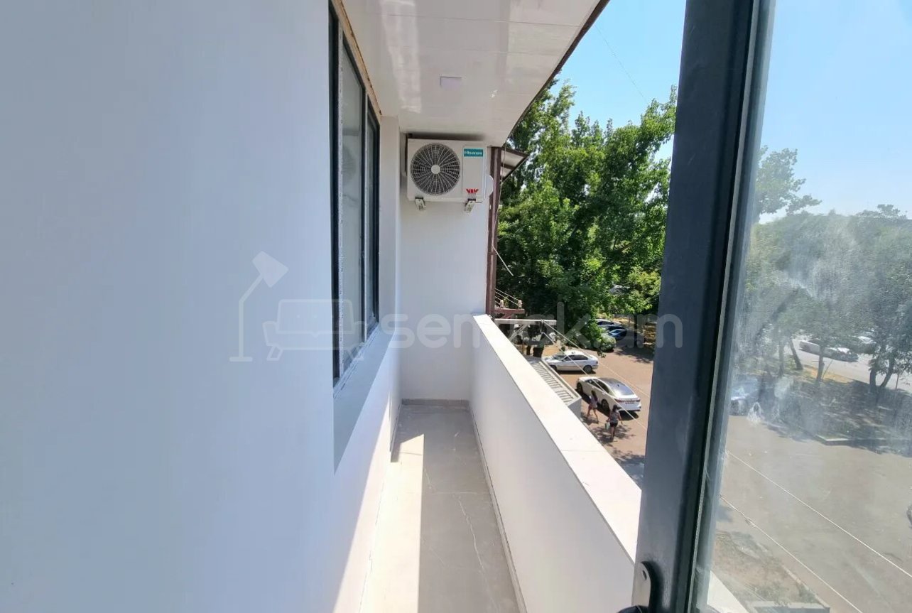 2 Սենյականոց Բնակարան, 43քմ, 3/9 հարկ, Կապիտալ Վերանորոգված