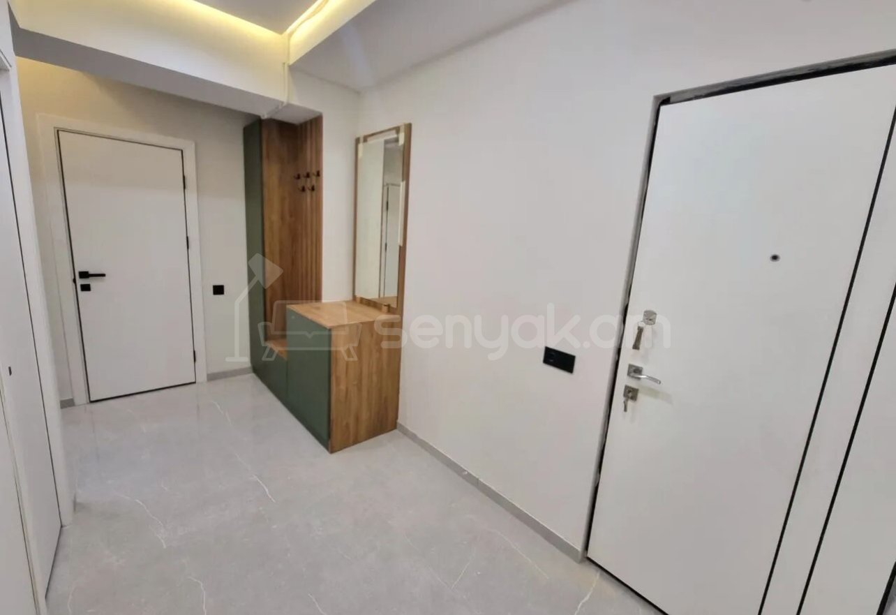 2 Սենյականոց Բնակարան, 43քմ, 3/9 հարկ, Կապիտալ Վերանորոգված
