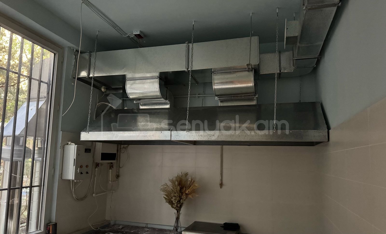 Առևտրի Տարածք, 100քմ