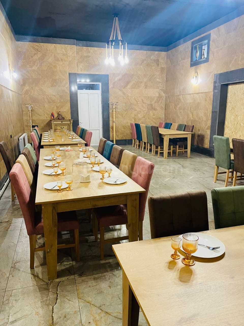 5 Սենյականոց Շքեղ Առանձնատուն, 200քմ, Լողավազանով
