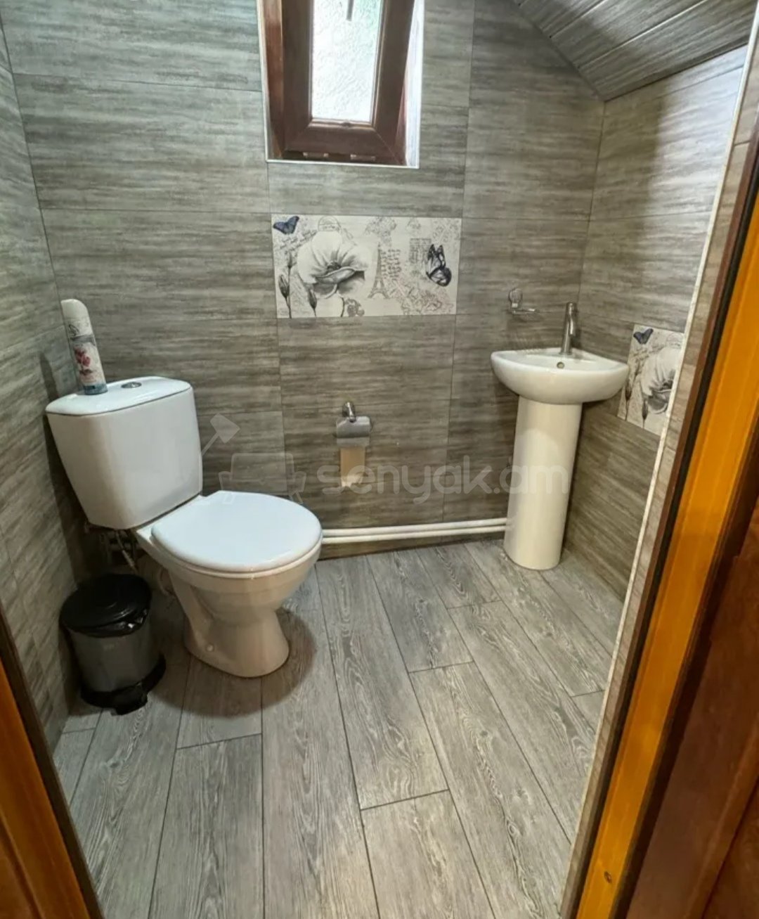 4 Սենյականոց Շքեղ Առանձնատուն, 180քմ, Լողավազանով
