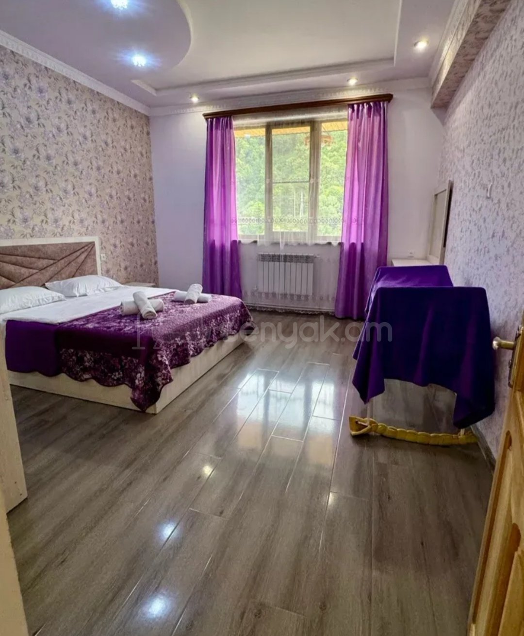 4 Սենյականոց Շքեղ Առանձնատուն, 180քմ, Լողավազանով