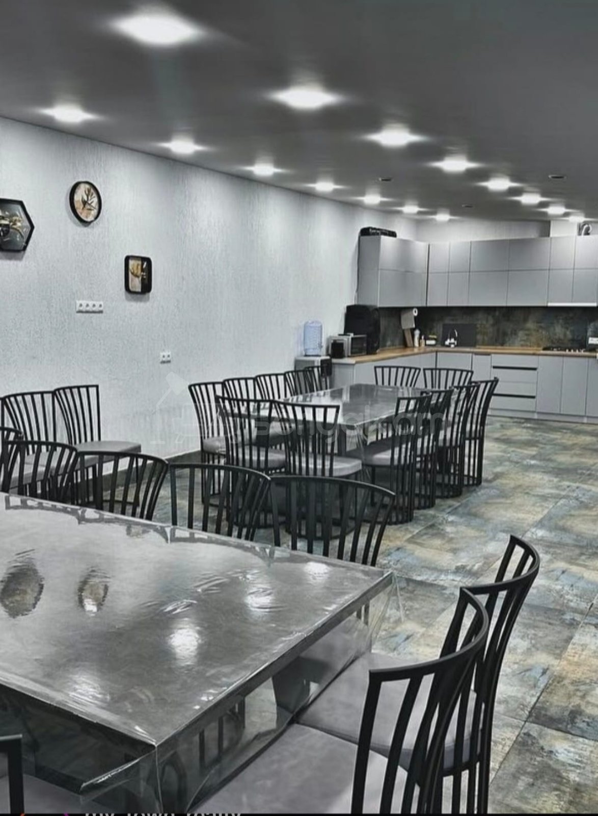 1 Սենյականոց Առանձնատուն, 100քմ, Լողավազանով