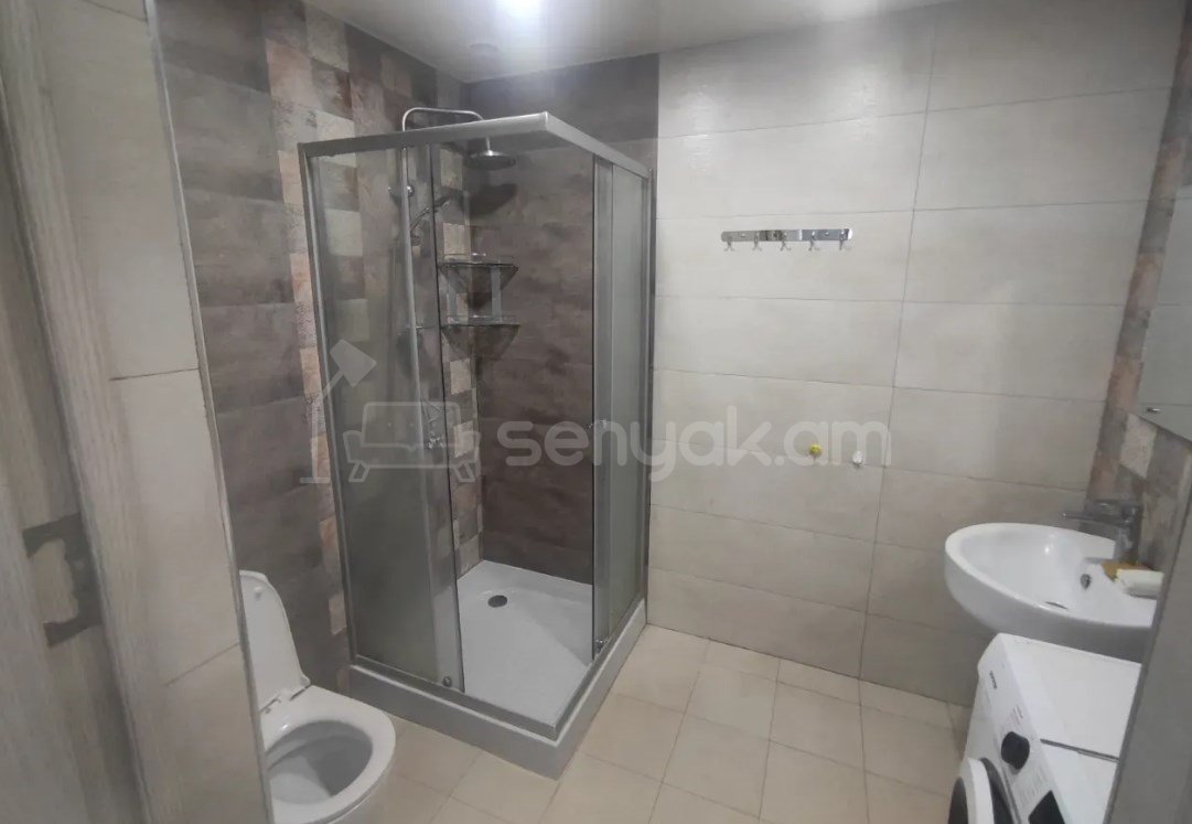 Օֆիսային Տարածք, 50քմ, Կապիտալ Վերանորոգված