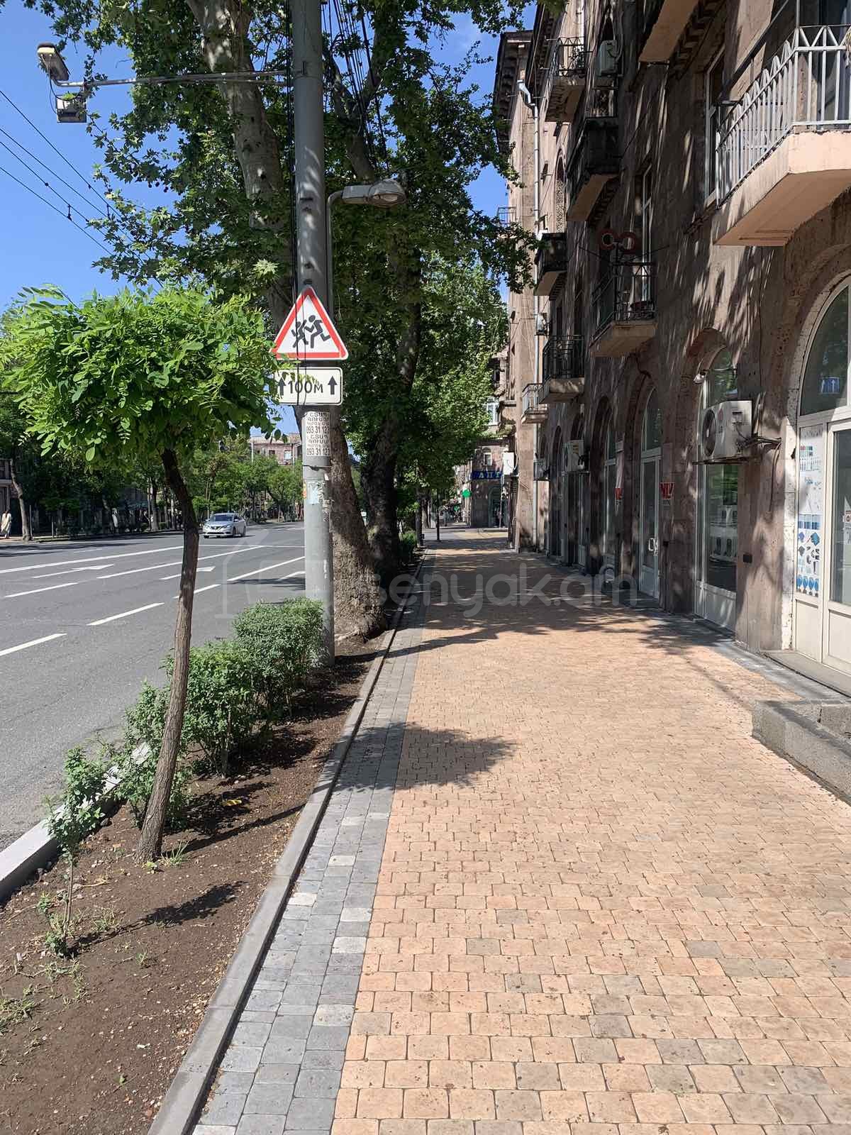Առևտրի Տարածք, 210քմ