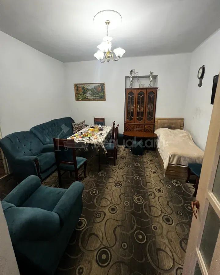 6 Սենյականոց Սեփական Տուն, 300քմ, Ավտոտնակով