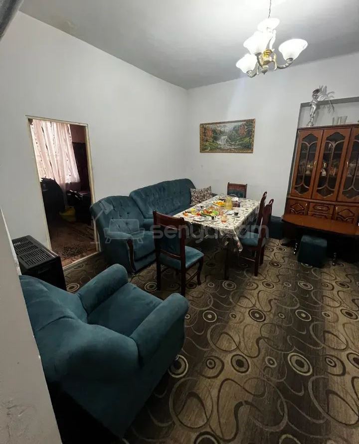 6 Սենյականոց Սեփական Տուն, 300քմ, Ավտոտնակով