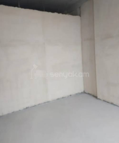 3 Սենյականոց Բնակարան Նորակառույցում, 74քմ, 5/14 հարկ, Պետական Վիճակում