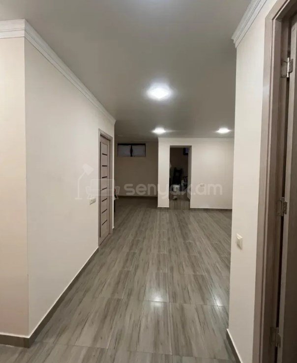 Օֆիսային Տարածք, 87քմ, Կապիտալ Վերանորոգված